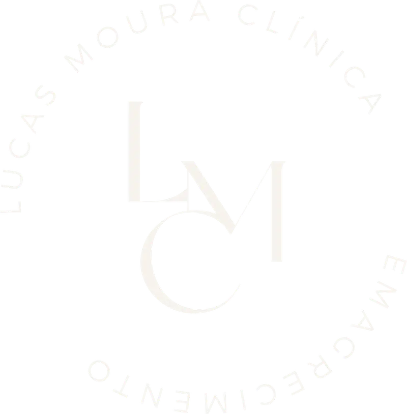 Selo Lucas Moura Clínica, Emagrecimento
