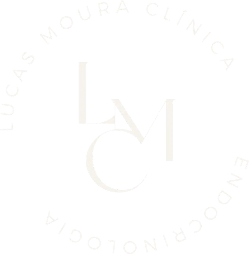 Selo Lucas Moura Clínica, Endocrinologia