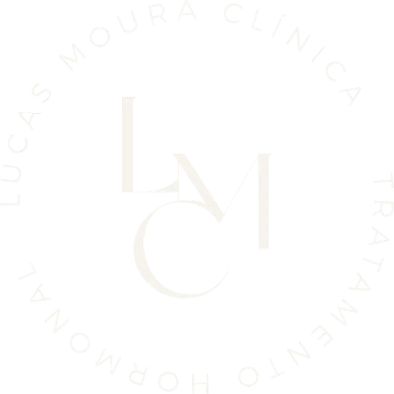 Selo Lucas Moura Clínica, Tratamento Hormonal